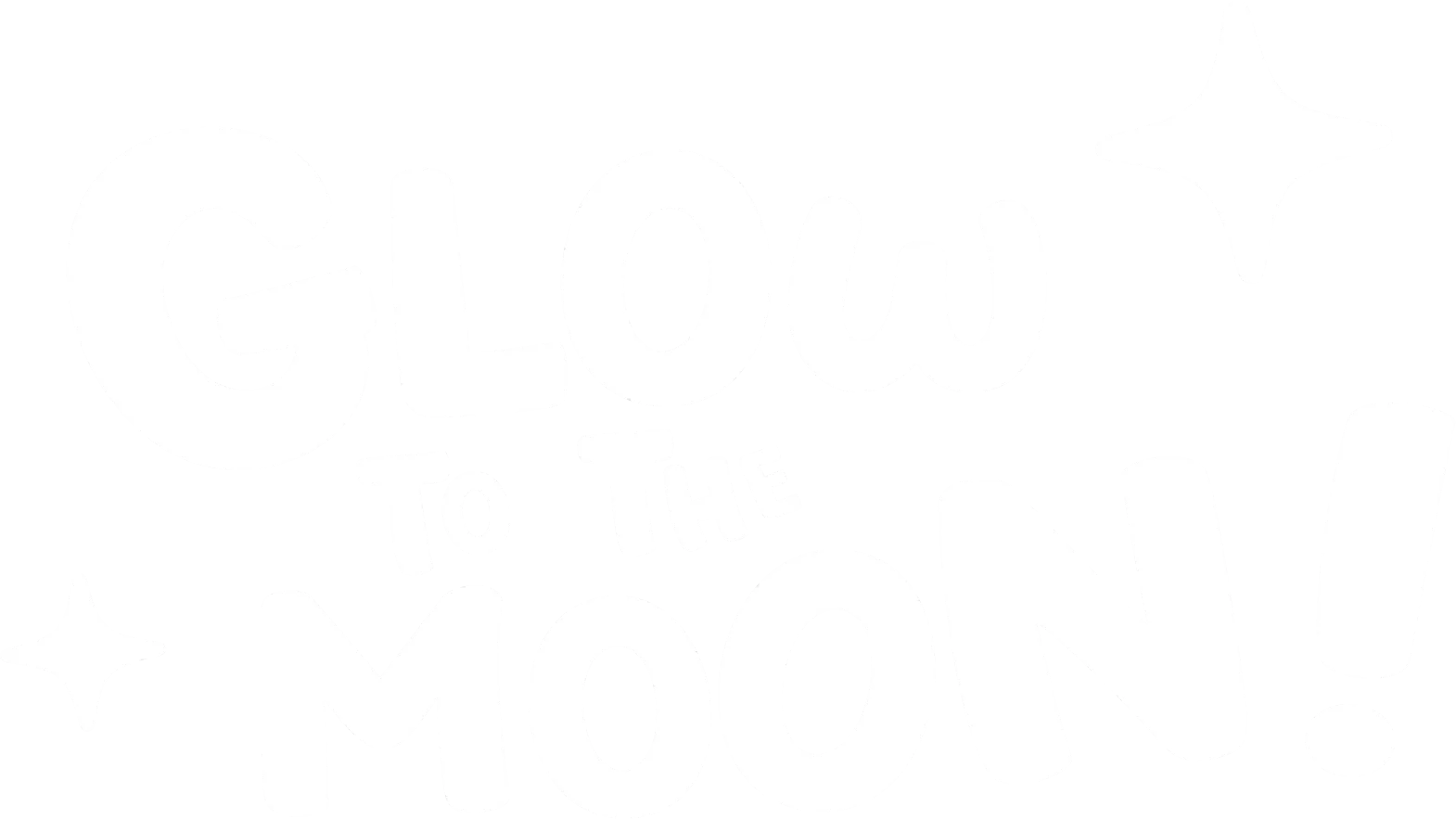 Glow To The Moon